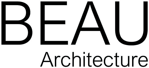 Beau Architecture Logo